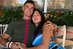 El acuerdo millonario entre Cristiano Ronaldo y Georgina si se separan