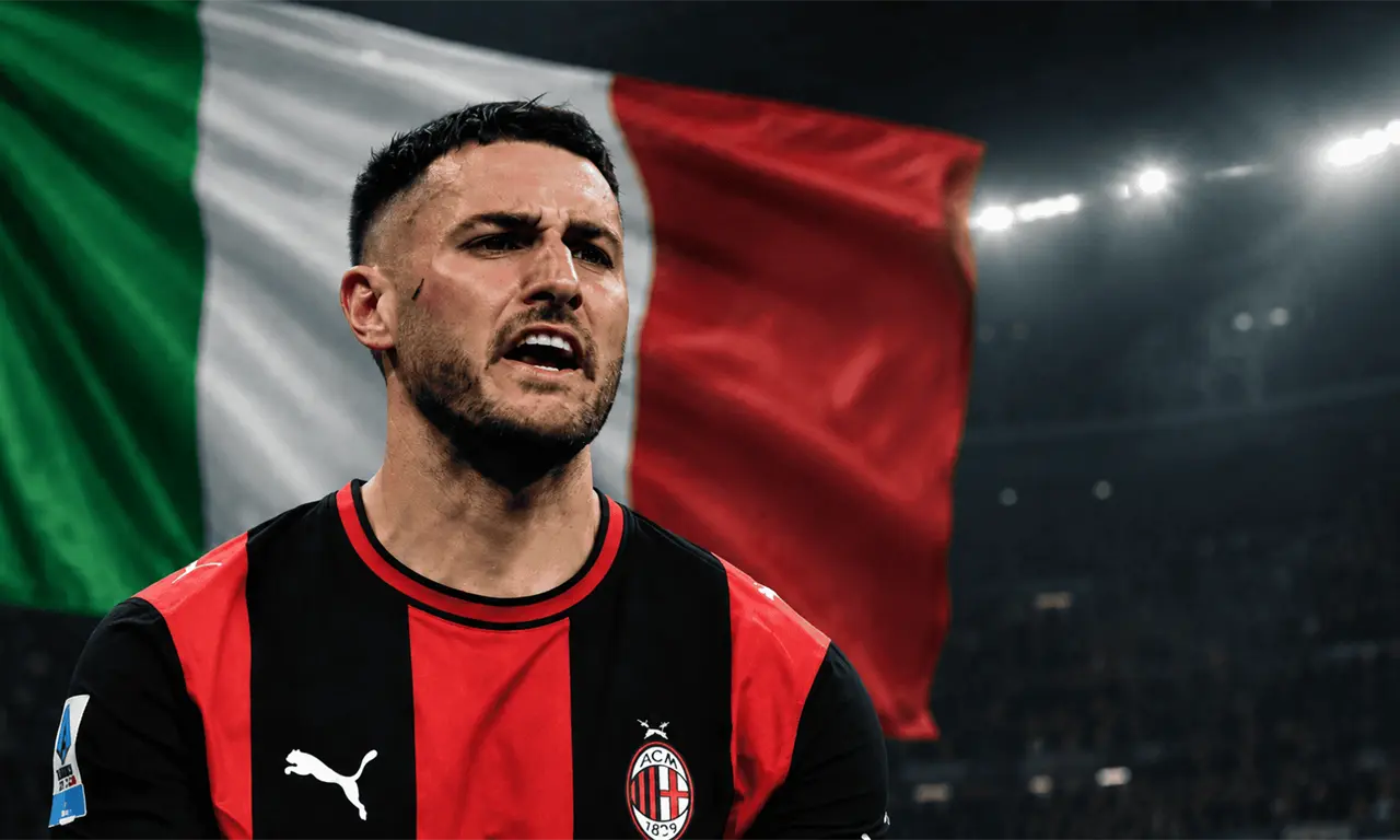  Leyenda italiana cuestionó a Santi Giménez 