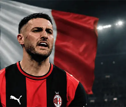 Le dio con todo, leyenda italiana lanzó duro mensaje a Santi Giménez Le dio con todo, leyenda italiana lanzó duro mensaje a Santi Giménez