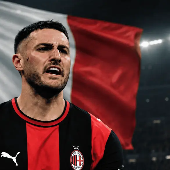 Le dio con todo, leyenda italiana lanzó duro mensaje a Santi Giménez Le dio con todo, leyenda italiana lanzó duro mensaje a Santi Giménez