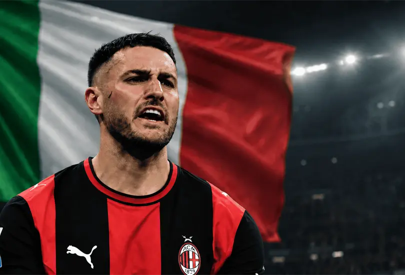 Leyenda italiana cuestionó a Santi Giménez Leyenda italiana cuestionó a Santi Giménez