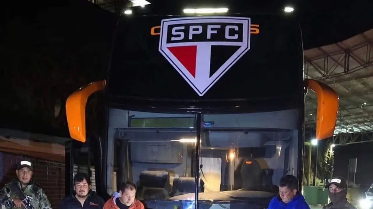  Escándalo en la Copa Sudamericana 