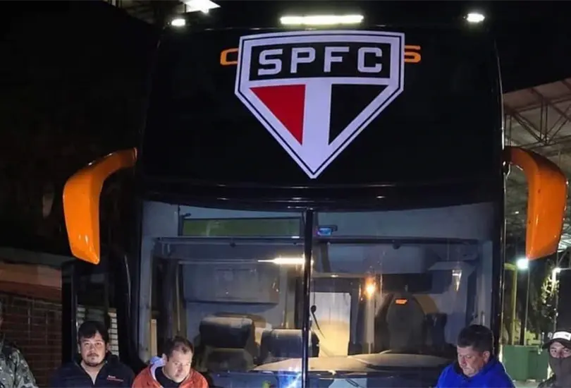 Escándalo en la Copa Sudamericana Escándalo en la Copa Sudamericana