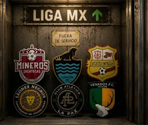 La batalla no termin&oacute;: clubes de Expansi&oacute;n vuelven al TAS por el ascenso