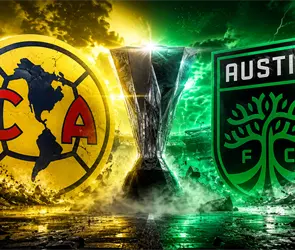 Am&eacute;rica vs Austin FC EN VIVO: hora y d&oacute;nde ver la Leagues Cup
