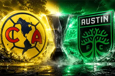 América vs Austin FC EN VIVO: hora y dónde ver la Leagues Cup América vs Austin FC EN VIVO: hora y dónde ver la Leagues Cup
