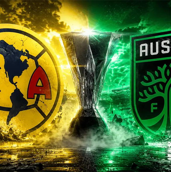Am&eacute;rica vs Austin FC EN VIVO: hora y d&oacute;nde ver la Leagues Cup