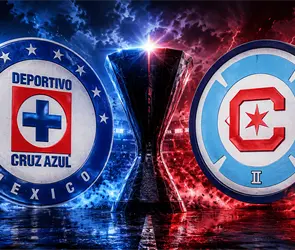 Cruz Azul vs Chicago Fire: hora y d&oacute;nde ver la Leagues Cup