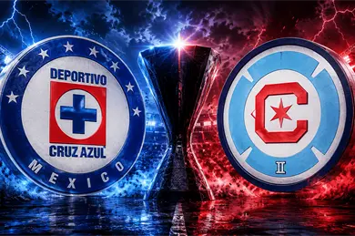 Cruz Azul vs Chicago Fire: hora y dónde ver la Leagues Cup Cruz Azul vs Chicago Fire: hora y dónde ver la Leagues Cup