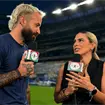 Te amo con todo mi ser: Valeria Marín sorprende con mensaje a Marc Crosas Te amo con todo mi ser: Valeria Marín sorprende con mensaje a Marc Crosas