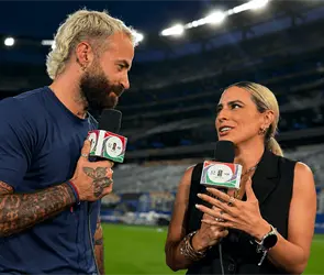 Te amo con todo mi ser: Valeria Mar&iacute;n sorprende con mensaje a Marc Crosas
