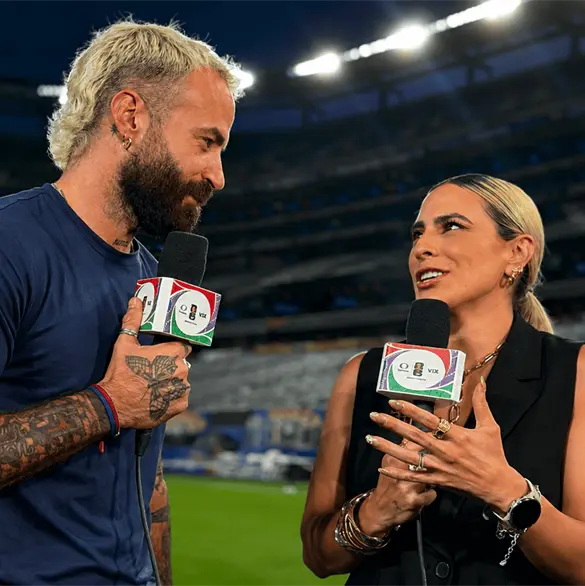 Te amo con todo mi ser: Valeria Mar&iacute;n sorprende con mensaje a Marc Crosas