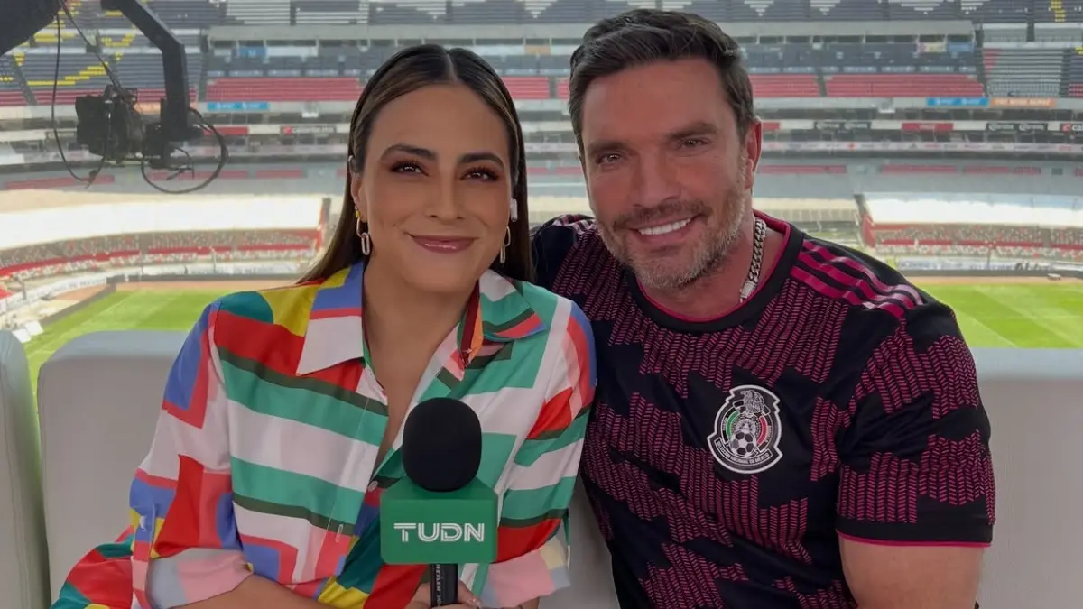  Julián Gil ya reaccionó a las palabras de Marc Crosas 