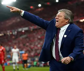 Vergonzoso, el r&eacute;cord negativo que alcanz&oacute; Miguel Herrera