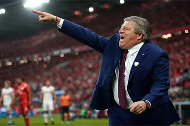 Vergonzoso, el r&eacute;cord negativo que alcanz&oacute; Miguel Herrera