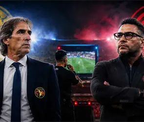 La ventaja para Am&eacute;rica y Toluca en Leagues Cup y el golpe a Cruz Azul