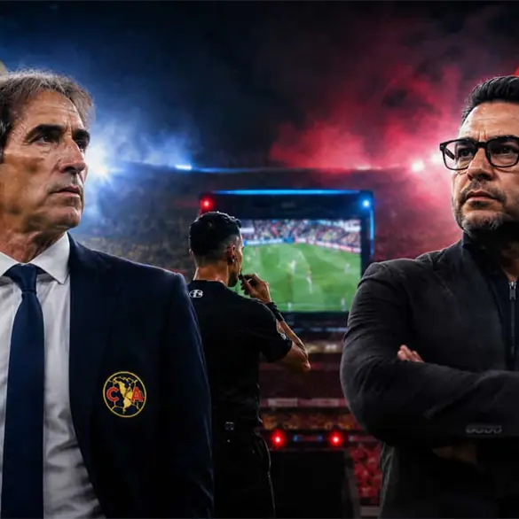 La ventaja para América y Toluca en Leagues Cup y el golpe a Cruz Azul La ventaja para América y Toluca en Leagues Cup y el golpe a Cruz Azul