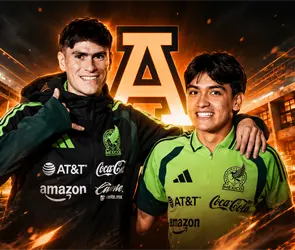 An&aacute;huac presenta grandes refuerzos... &iexcl;directo de la Liga MX!