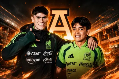 An&aacute;huac presenta grandes refuerzos... &iexcl;directo de la Liga MX!