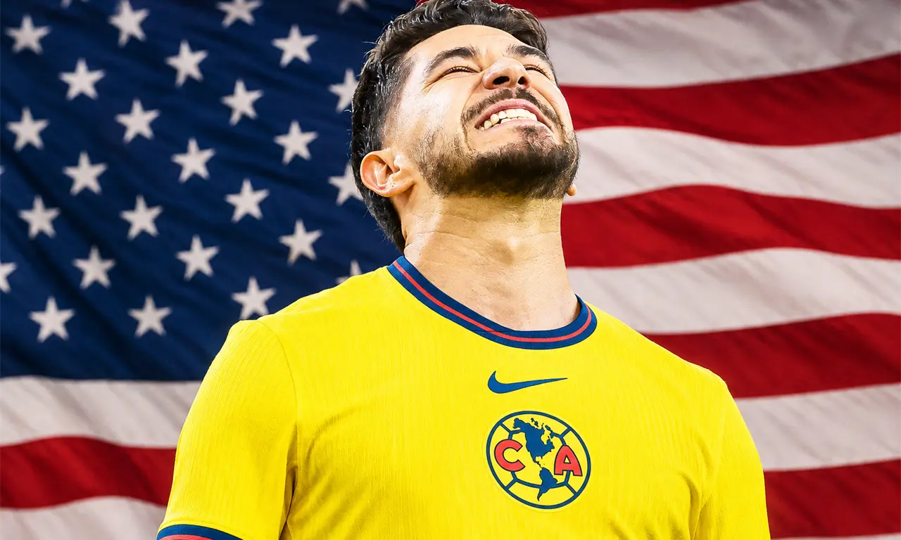  ¿América local en EEUU? Asignan polémica sede para cuartos de Leagues Cup 