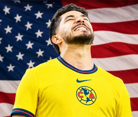 &iquest;Am&eacute;rica local en EEUU? Asignan pol&eacute;mica sede para cuartos de Leagues Cup