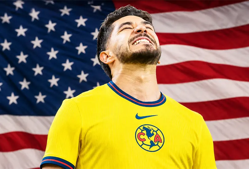 ¿América local en EEUU? Asignan polémica sede para cuartos de Leagues Cup ¿América local en EEUU? Asignan polémica sede para cuartos de Leagues Cup