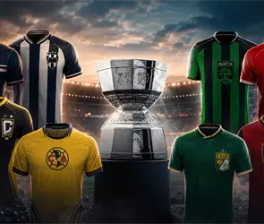 &iquest;Cu&aacute;ndo se jugar&aacute;n los Cuartos de Final de la Leagues Cup?