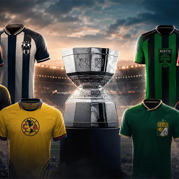 ¿Cuándo se jugarán los Cuartos de Final de la Leagues Cup? ¿Cuándo se jugarán los Cuartos de Final de la Leagues Cup?