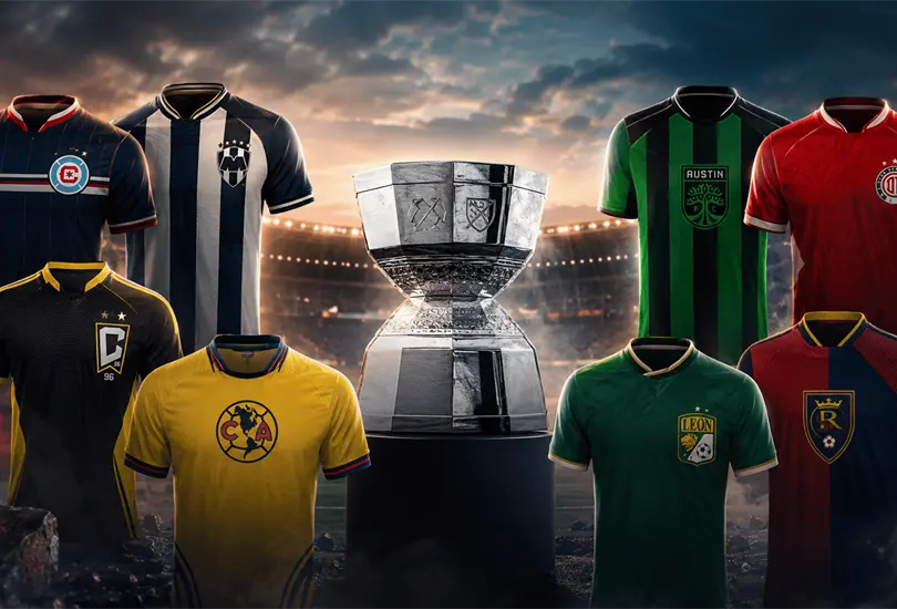 Los Cuartos de Final de la Leagues Cup 2026 se jugar&aacute;n del 25 al 27 de agosto, con duelos directos entre Liga MX y MLS.
