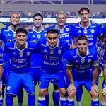 ¡Les salió caro! Cruz Azul vuelve a México con tres bajas tras Leagues Cup ¡Les salió caro! Cruz Azul vuelve a México con tres bajas tras Leagues Cup