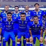 ¡Les salió caro! Cruz Azul vuelve a México con tres bajas tras Leagues Cup ¡Les salió caro! Cruz Azul vuelve a México con tres bajas tras Leagues Cup