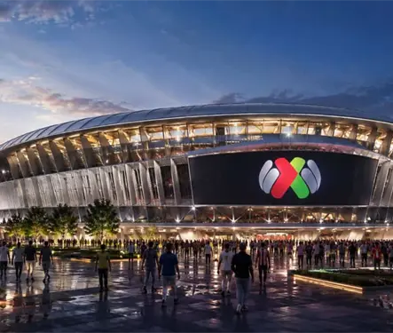 No hay vuelta atr&aacute;s: equipo de Liga MX tendr&aacute; nuevo estadio