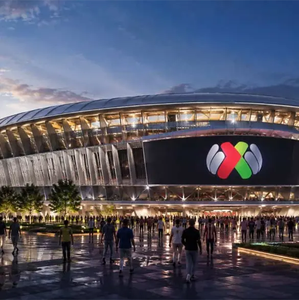No hay vuelta atrás: equipo de Liga MX tendrá nuevo estadio No hay vuelta atrás: equipo de Liga MX tendrá nuevo estadio