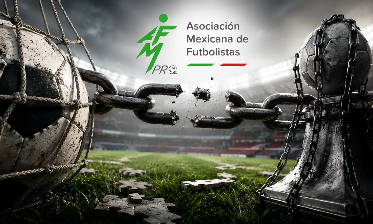  La AMFpro respaldó a los jugadores de Expansión, pero evitó fijar postura clara sobre el regreso del ascenso y descenso. 