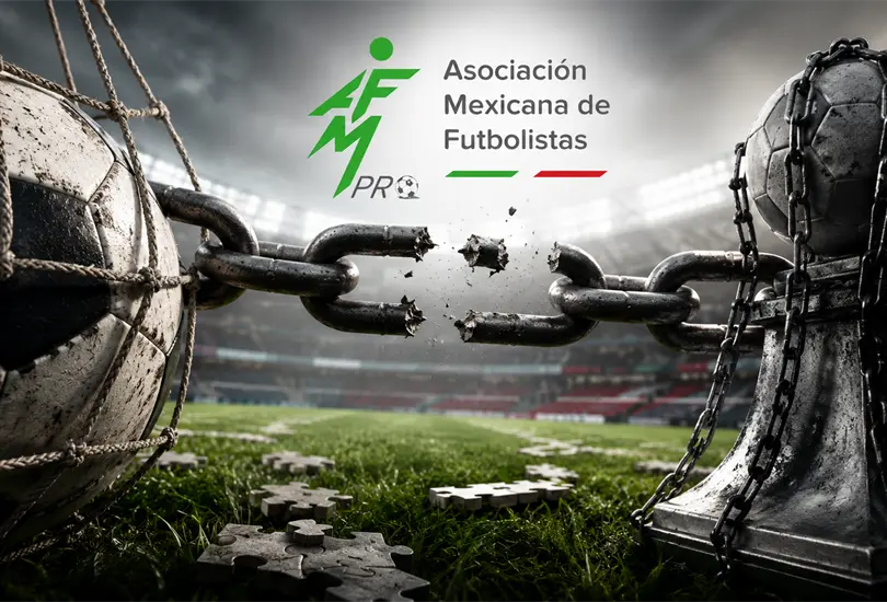 La AMFpro respald&oacute; a los jugadores de Expansi&oacute;n, pero evit&oacute; fijar postura clara sobre el regreso del ascenso y descenso.