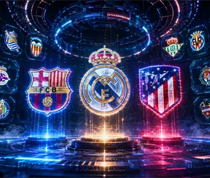 IA revela qui&eacute;n ser&aacute; el campe&oacute;n de LaLiga 2026/27