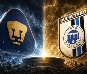 Pumas vs Quer&eacute;taro EN VIVO: d&oacute;nde y a qu&eacute; hora ver la Jornada 4