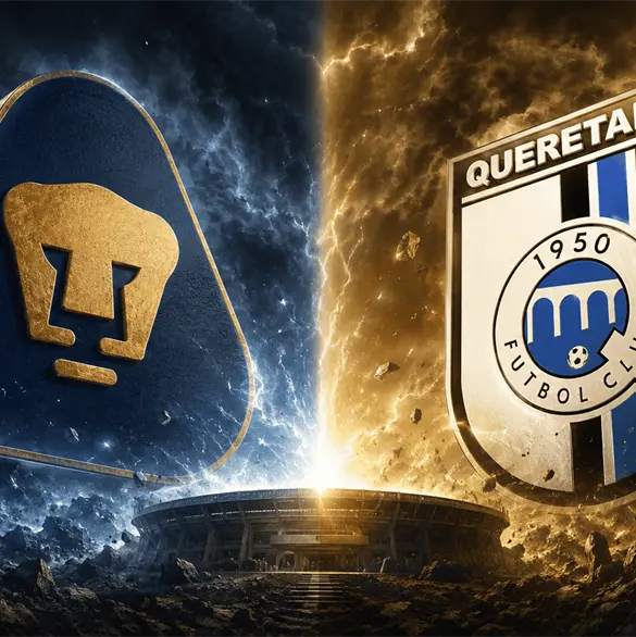 Pumas vs Querétaro EN VIVO: dónde y a qué hora ver la Jornada 4 Pumas vs Querétaro EN VIVO: dónde y a qué hora ver la Jornada 4