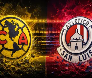Am&eacute;rica vs San Luis EN VIVO: d&oacute;nde y a qu&eacute; hora ver la Jornada 4