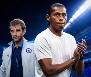 &iquest;Otro bombazo? El fichaje que persigue Cruz Azul tras su eliminaci&oacute;n