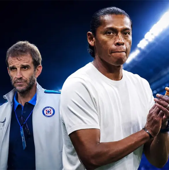 &iquest;Otro bombazo? El fichaje que persigue Cruz Azul tras su eliminaci&oacute;n