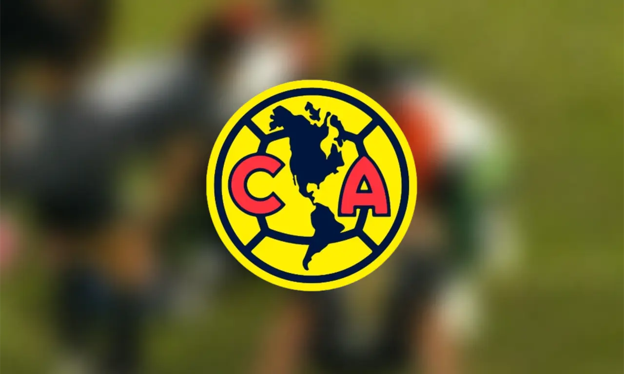 ¡Baja inesperada para el América! Reportan lesión de ligamento cruzado 