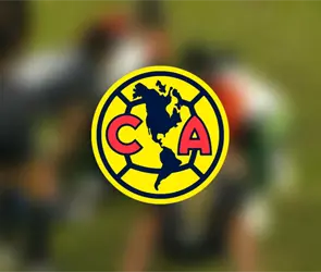 &iexcl;Baja inesperada para el Am&eacute;rica! Reportan lesi&oacute;n de ligamento cruzado