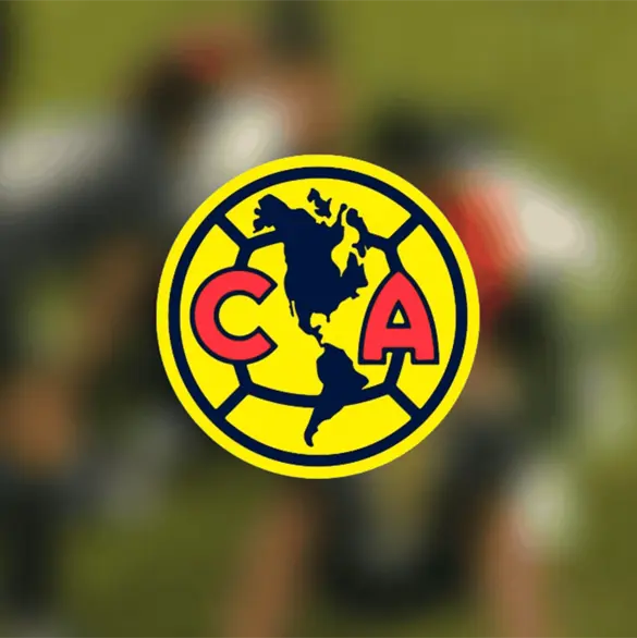 ¡Baja inesperada para el América! Reportan lesión de ligamento cruzado ¡Baja inesperada para el América! Reportan lesión de ligamento cruzado