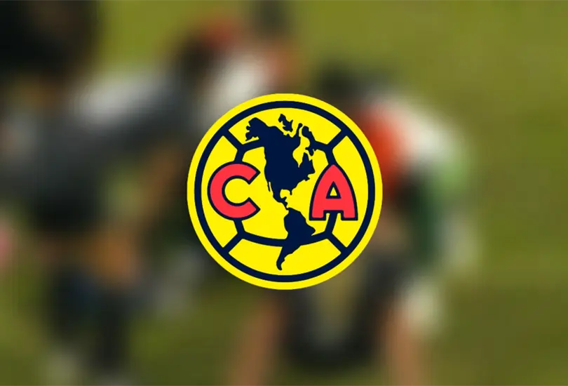 ¡Baja inesperada para el América! Reportan lesión de ligamento cruzado ¡Baja inesperada para el América! Reportan lesión de ligamento cruzado