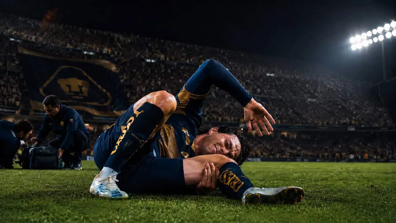  Pumas eligió al reemplazo de Córdova 
