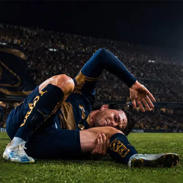 Ins&oacute;lito, Pumas y el refuerzo elegido para suplir a C&oacute;rdova