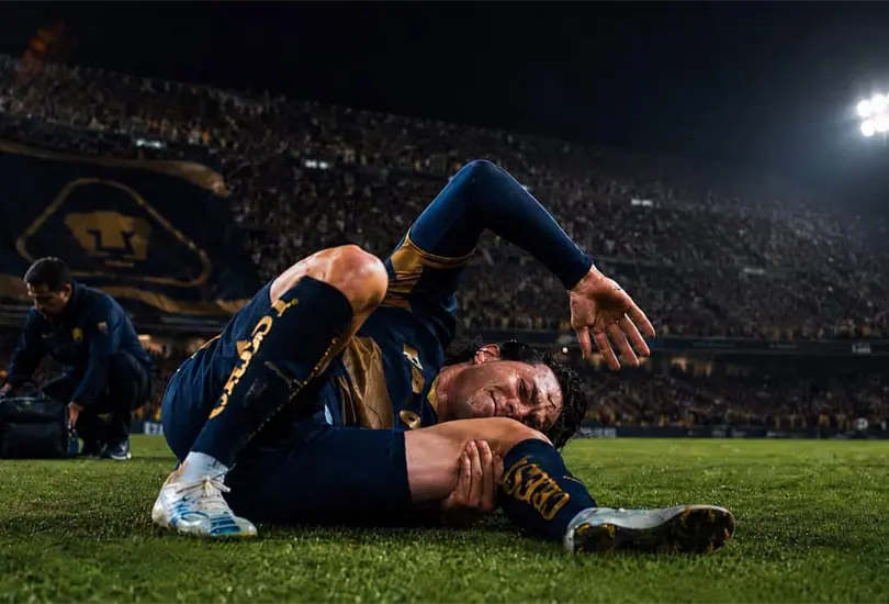 Pumas eligió al reemplazo de Córdova Pumas eligió al reemplazo de Córdova