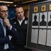 Tres opciones, los entrenadores que podrían llegar al banco de Tigres Tres opciones, los entrenadores que podrían llegar al banco de Tigres