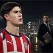 &iquest;Ser&aacute; suficiente? Revelan la oferta que habr&iacute;a recibido Chivas por Hormiga